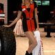 Illustration for article titled The Booth Professionals Of The 2008 SEMA Show